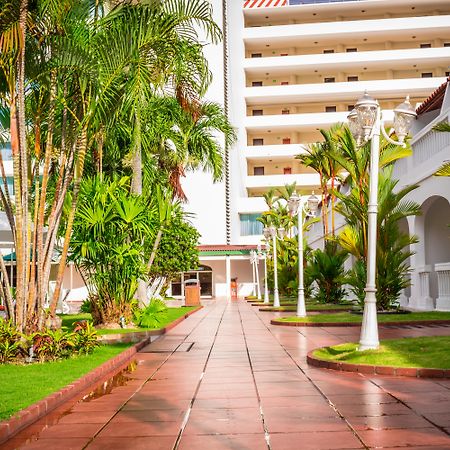 Hotel El Panama By Faranda Grand, A Member Of Radisson Individuals Exterior foto The hotel's main entrance