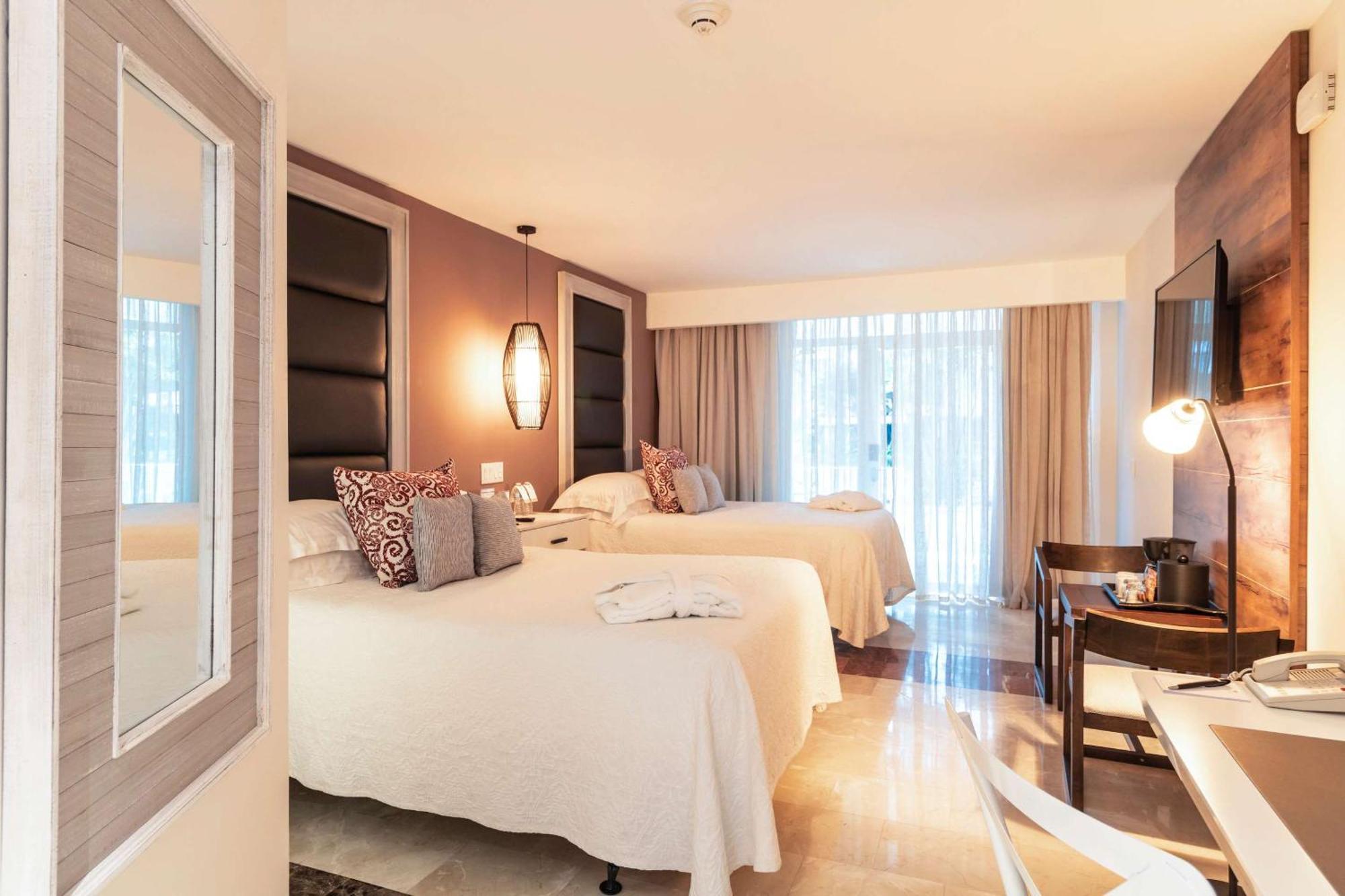 Hotel El Panama By Faranda Grand, A Member Of Radisson Individuals Exterior foto